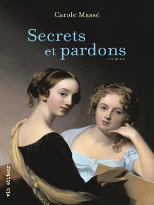 cover image of Secrets et pardons